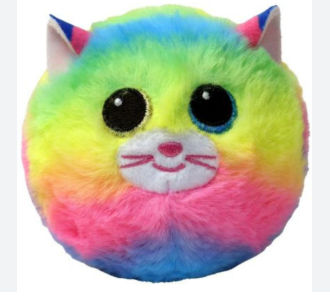 Beanie Bouncer
