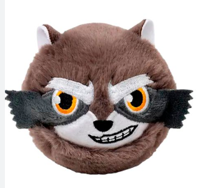 Beanie Bouncer