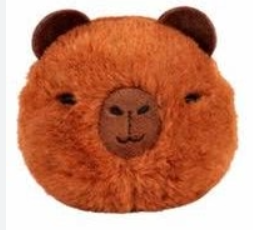 Beanie Bouncer