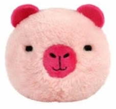 Beanie Bouncer