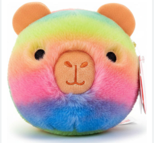 Beanie Bouncer
