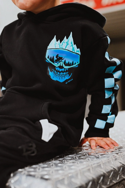 Skull Mountain - Hoodie