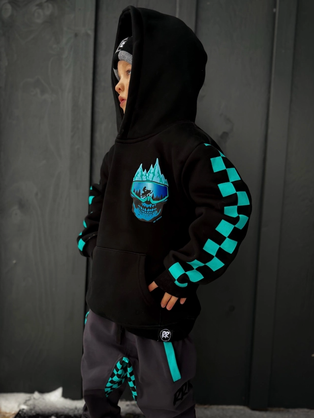 Skull Mountain - Hoodie