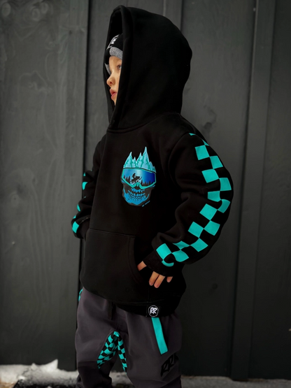 Skull Mountain - Hoodie