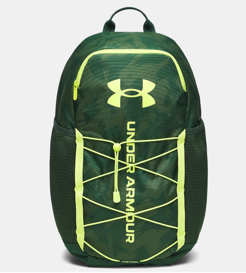 Hustle Sport 6.0 Backpack