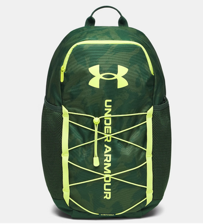 Hustle Sport 6.0 Backpack