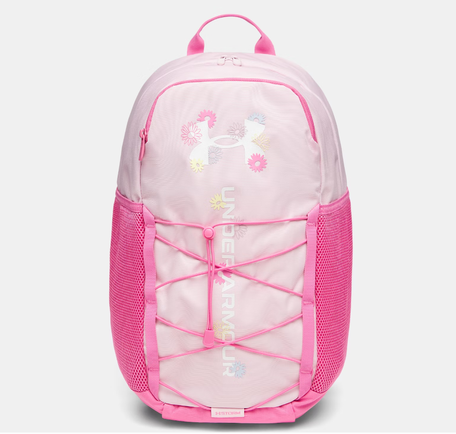 Hustle Sport 6.0 Backpack