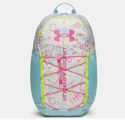 Hustle Sport 6.0 Backpack