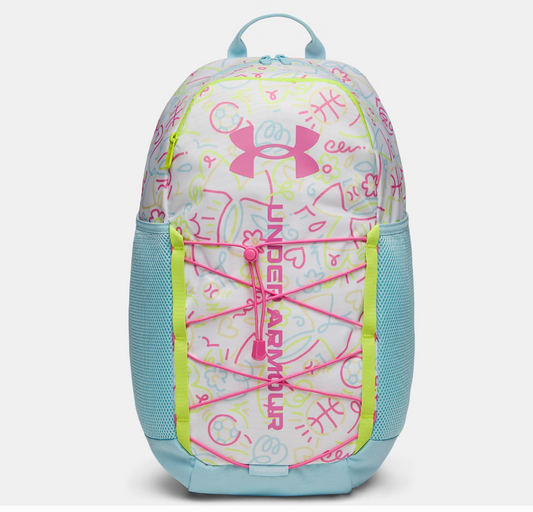 Hustle Sport 6.0 Backpack