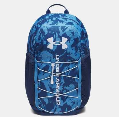 Hustle Sport 6.0 Backpack