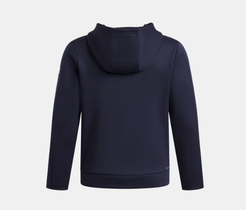 Youth Armour Fleece Pro Hoodie