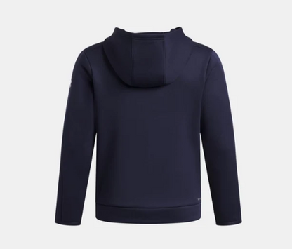 Youth Armour Fleece Pro Hoodie