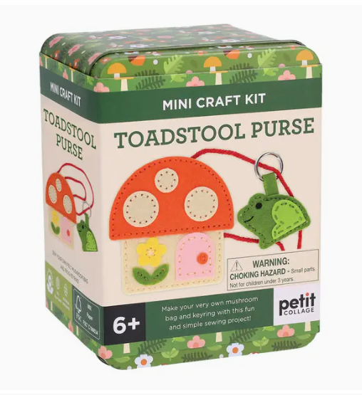 Mini Craft Kit