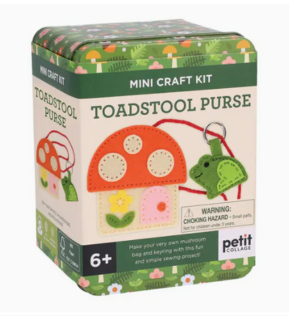 Mini Craft Kit