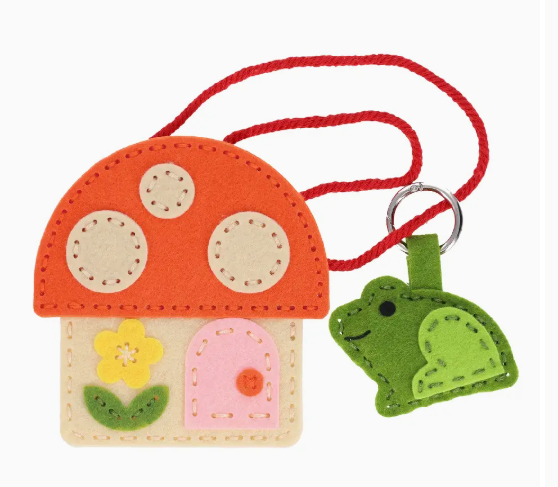 Mini Craft Kit