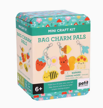 Mini Craft Kit