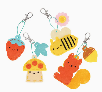 Mini Craft Kit
