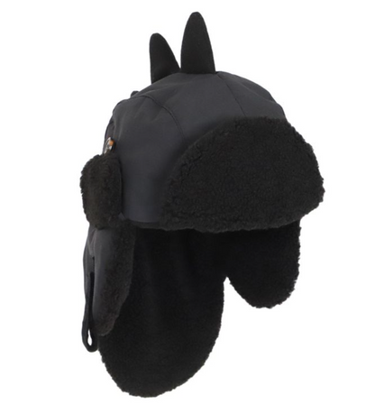 Dino Trapper Hat