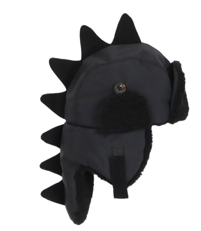 Dino Trapper Hat