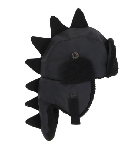 Dino Trapper Hat