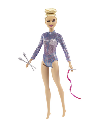 Barbie - Core Career Doll Asst