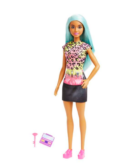 Barbie - Core Career Doll Asst
