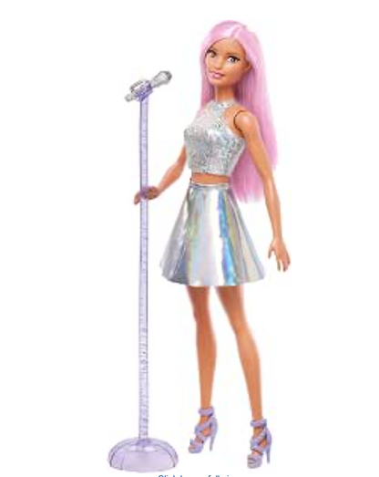 Barbie - Core Career Doll Asst