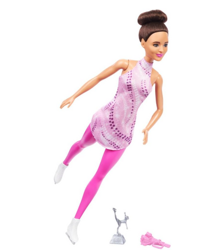 Barbie - Core Career Doll Asst