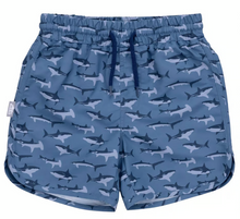 Load image into Gallery viewer, Kids UV Swim Shorts
