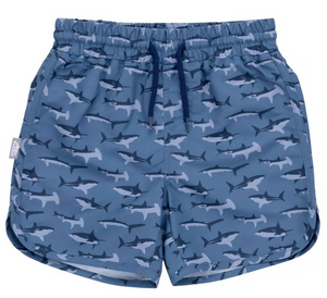 Kids UV Swim Shorts
