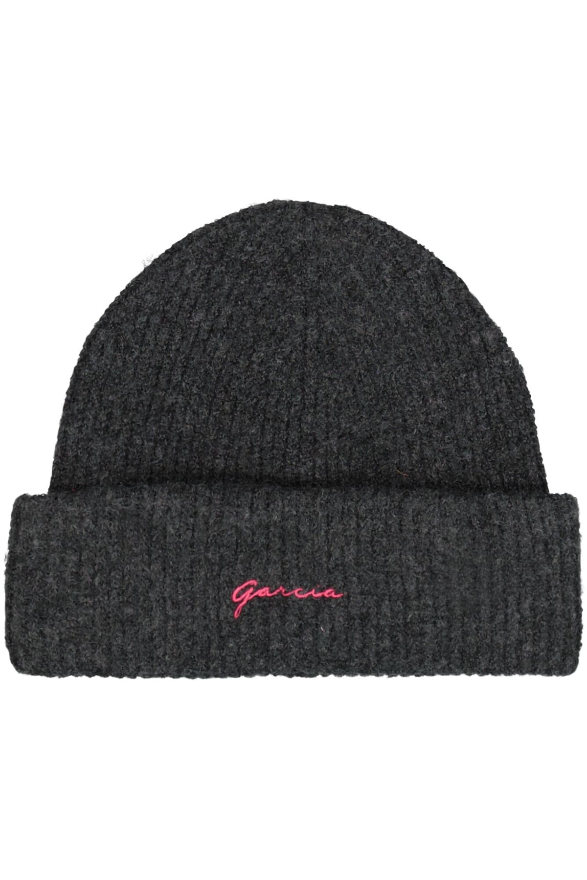 Dust Grey Knitted Beanie