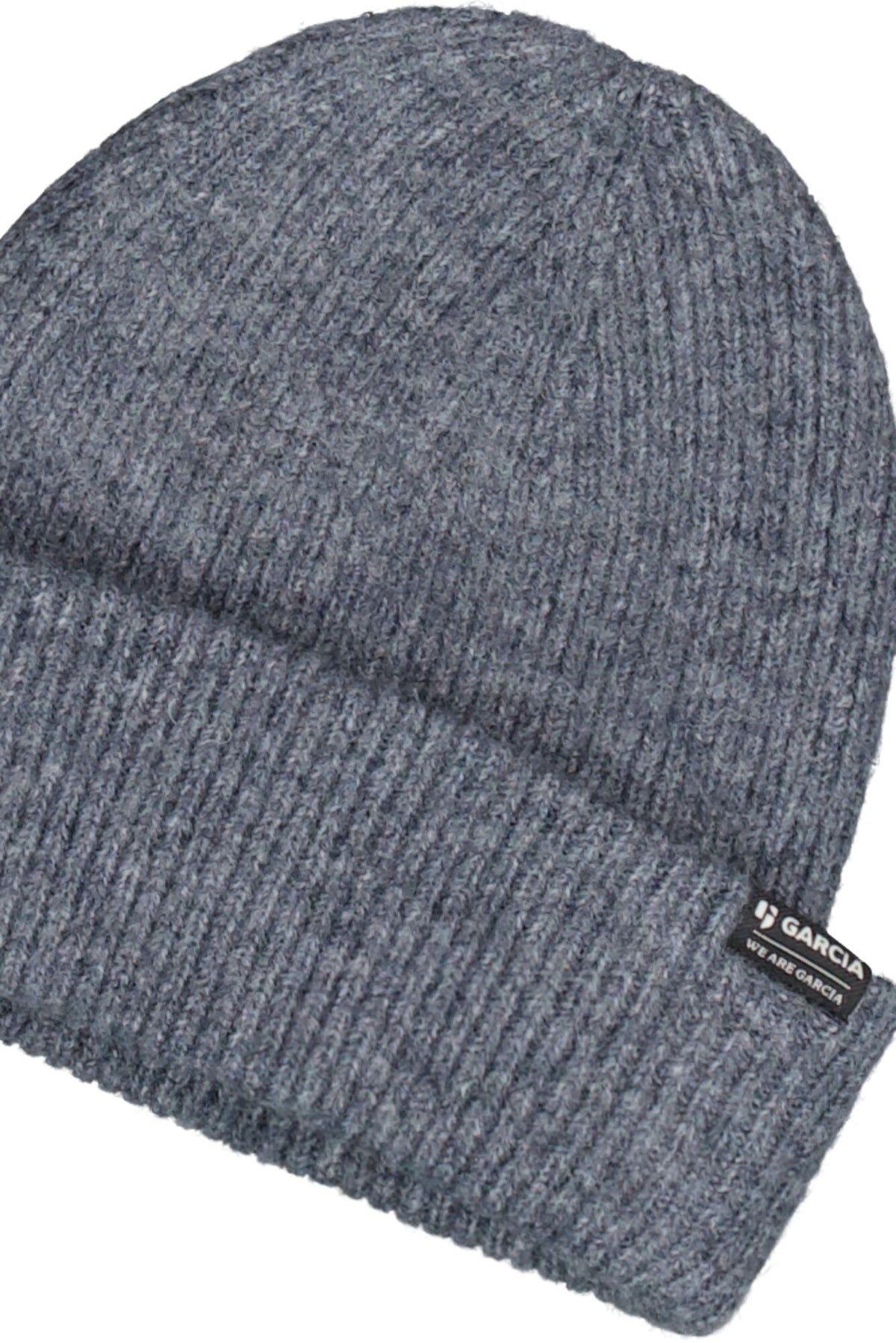 Knitted Beanie