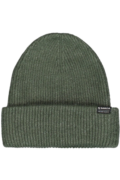 Knitted Beanie