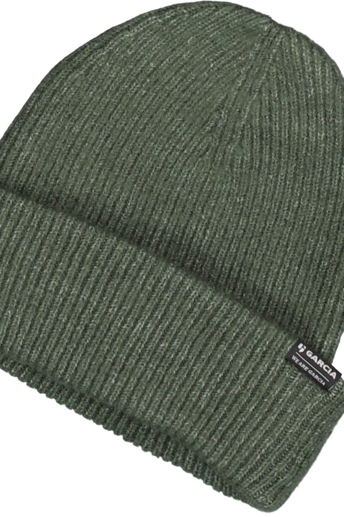Knitted Beanie