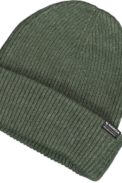 Knitted Beanie