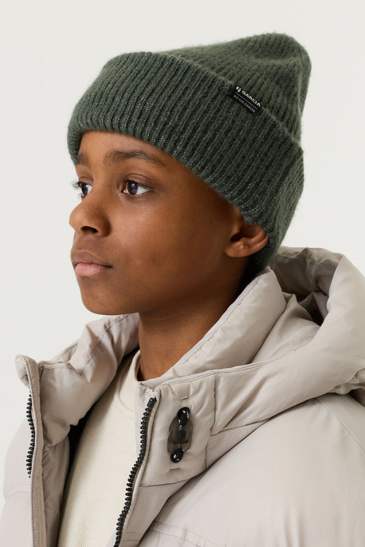 Knitted Beanie