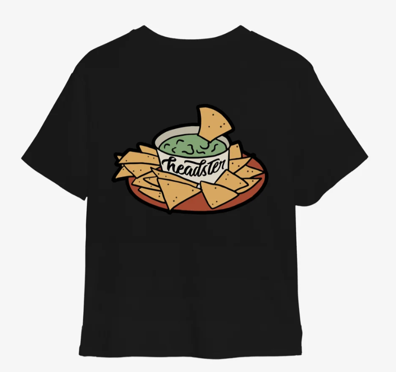 T-Shirt Taco Tuesday