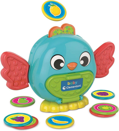 Birdy Bank