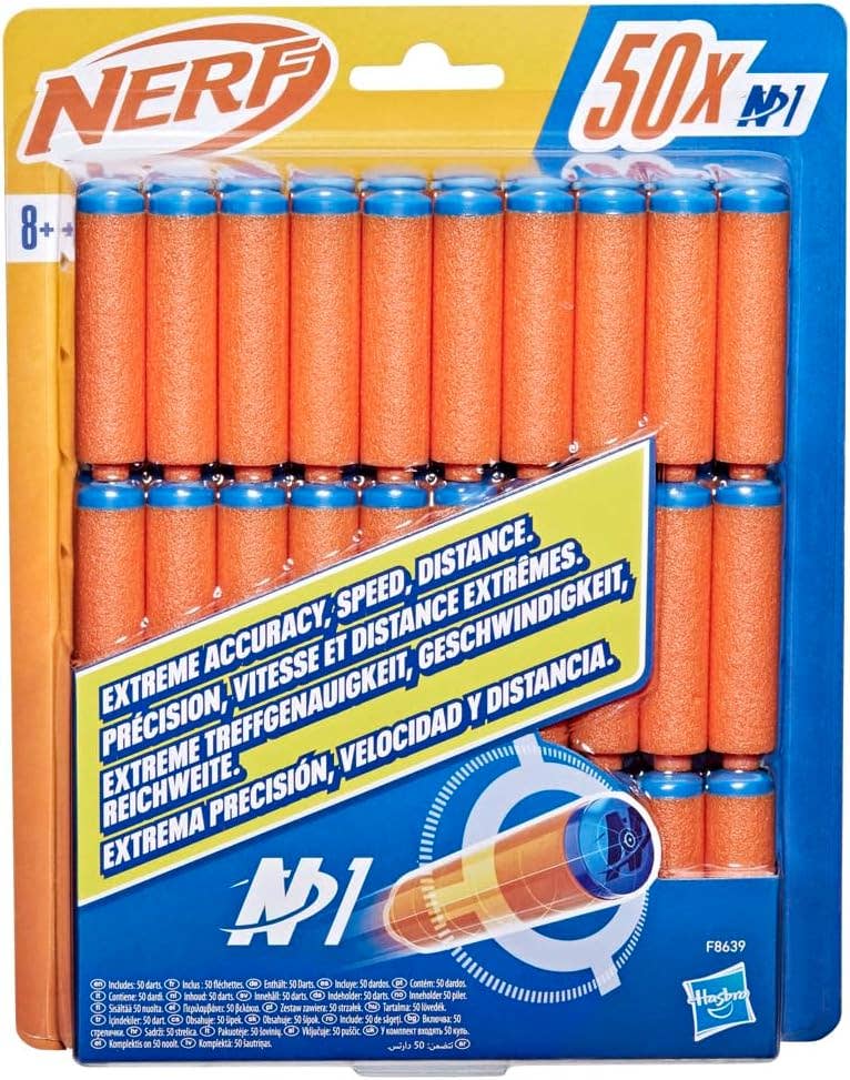 Nerf - N1 Refill 50