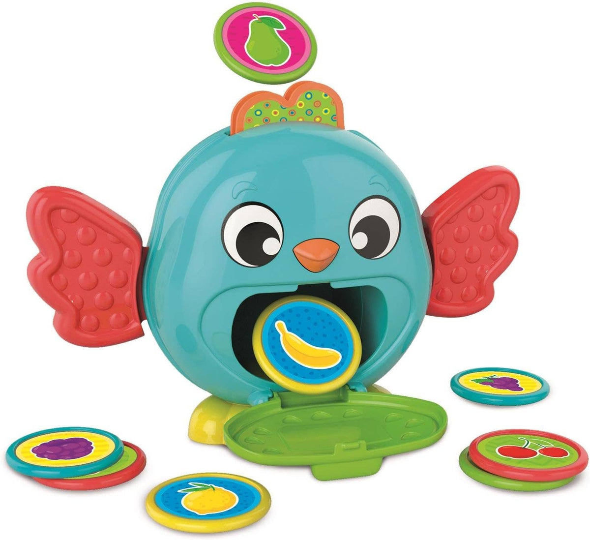 Birdy Bank