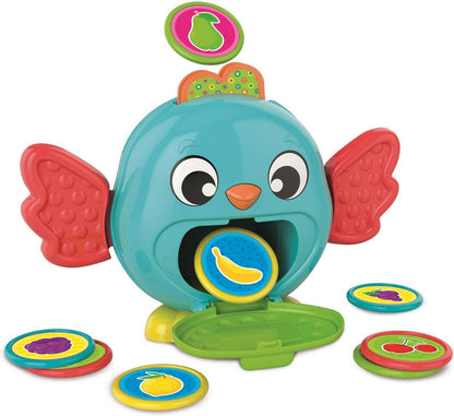Birdy Bank