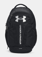 Load image into Gallery viewer, UA Hustle 5.0 Backpack
