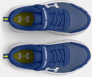 Children's Under Armour Pre-School Assert 10