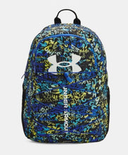 Load image into Gallery viewer, UA Hustle Sport Backpack
