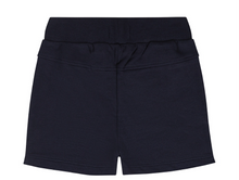 Load image into Gallery viewer, Dark Blue Jogging Shorts
