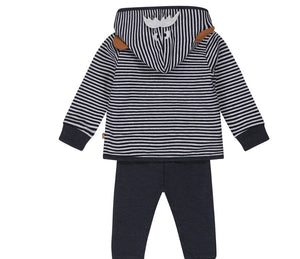 Boys 3pc Monster Set