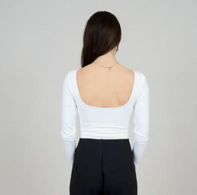 Load image into Gallery viewer, Brida Low Back Bodysuit

