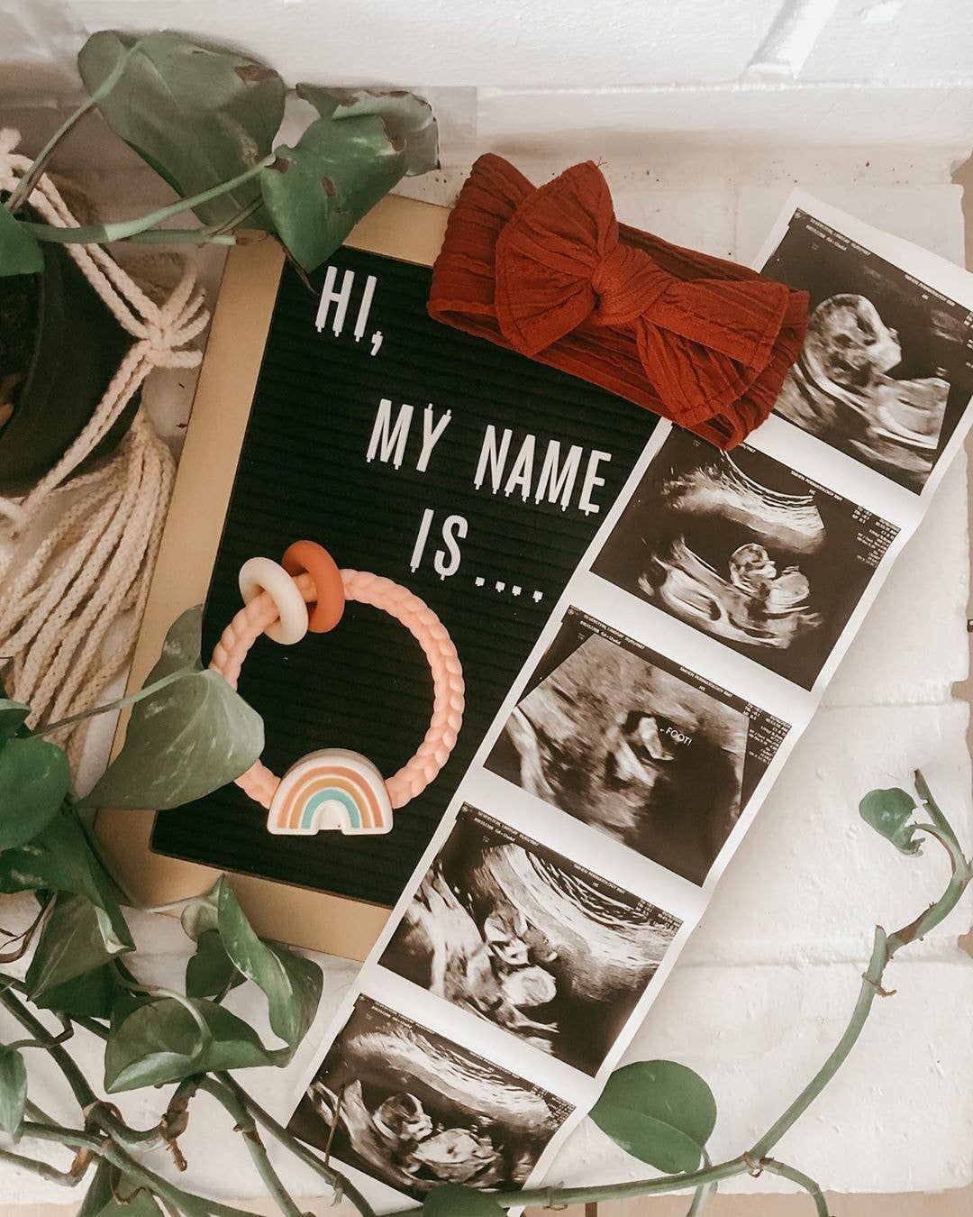 *New Option* Ritzy Rattle™ Silicone Teether Rattles