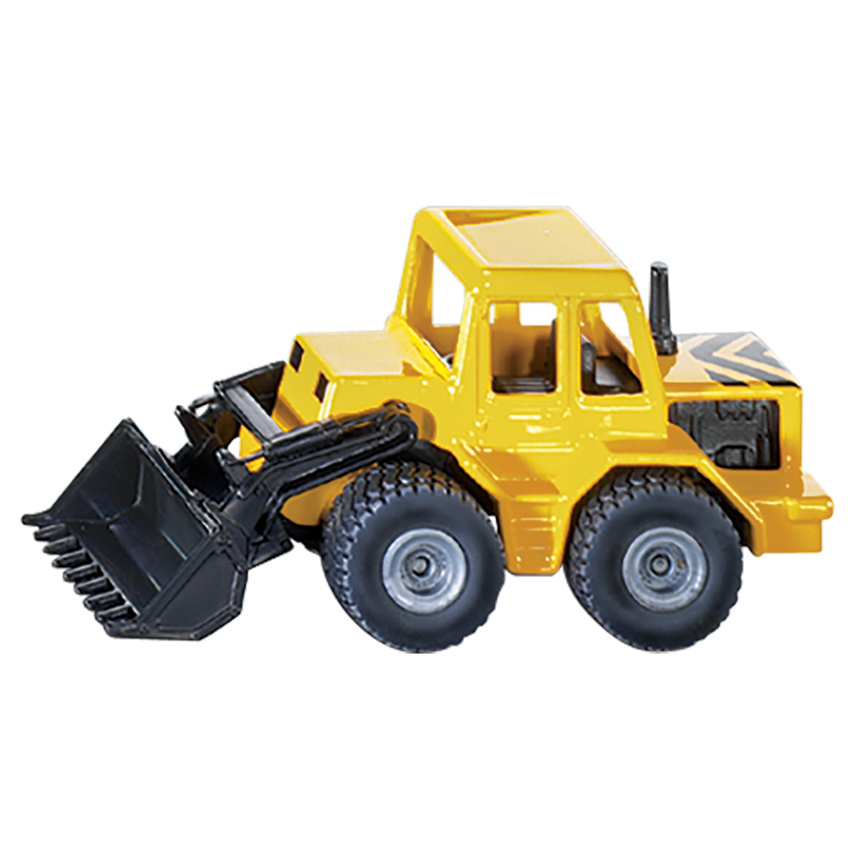 Die-Cast Front Loader