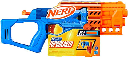 Nerf - N Series Topbreaker